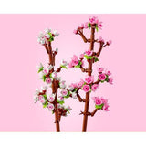 Lego Botanical Flores de Cerezo