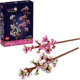 LEGO® Botanicals - Cherry Blossoms