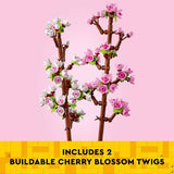 LEGO® Botanicals - Cherry Blossoms