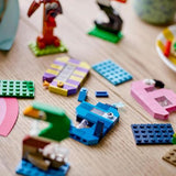 LEGO® - Birthday Numbers