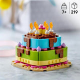 LEGO® - Birthday Party Cake
