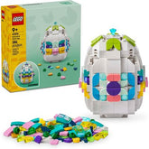 LEGO® - Decorative Easter Egg