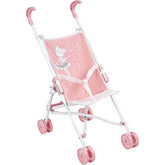 Coche Sombrilla para Muñecas Universe