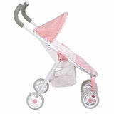 Coche de Muñecas de Paseo Universe