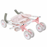 Coche de Muñecas de Paseo Universe