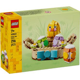 LEGO® - Easter Egg Basket