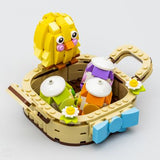 LEGO® - Easter Egg Basket
