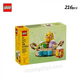 LEGO® - Easter Egg Basket