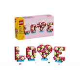 LEGO® - Love Letters