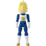 Bandai 12pu. Limite Breaker Sup Saiyan 3