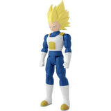 Bandai 12pu. Limite Breaker Sup Saiyan 3
