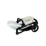 Urban - Coche con Capota y Bolso
