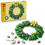 LEGO® - Spring Wreath