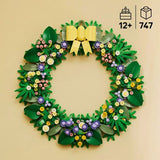 LEGO® - Spring Wreath