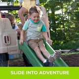 Step2 - Escalador Camión Safari