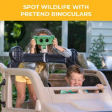 Step2 - Escalador Camión Safari