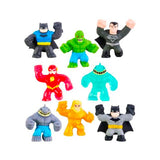 Minifiguras Goo Jit Zu Surtido