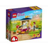 Lego Friends: Establo de Bañar El Pony