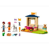 Lego Friends: Establo de Bañar El Pony