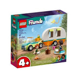 Lego Friends: Excursión de Vacaciones