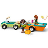 Lego Friends: Excursión de Vacaciones