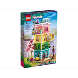 Lego Friends: Centro Comunitario Heartlake