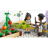 Lego Friends: Centro Comunitario Heartlake
