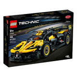 Lego Technic: Bugatti Bolide