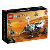 Lego Technic: Nasa Mars Rover Perseverance