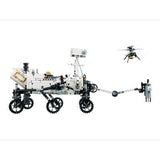 Lego Technic: Nasa Mars Rover Perseverance
