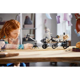 Lego Technic: Nasa Mars Rover Perseverance