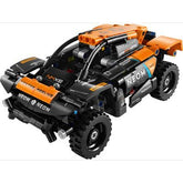 Lego Technic - Mclaren Extreme Neon