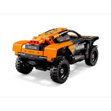 Lego Technic - Mclaren Extreme Neon