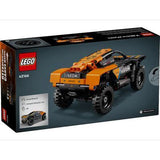 Lego Technic - Mclaren Extreme Neon
