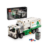Lego Technic - Camion Basura Mack Electric