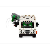 Lego Technic - Camion Basura Mack Electric
