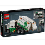Lego Technic - Camion Basura Mack Electric