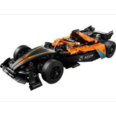 Lego Technic - McLaren Formula E Racer