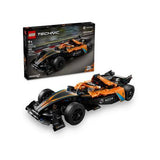 Lego Technic - McLaren Formula E Racer