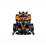 Lego Technic - McLaren Formula E Racer