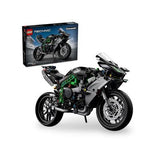 Lego Technic - Moto Kawasaki Ninja H2R