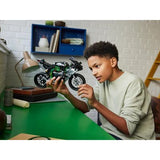 Lego Technic - Moto Kawasaki Ninja H2R