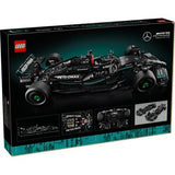 Lego Technic - Mercedes AMG F1 Performance