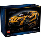 LEGO Technic Mclaren P1