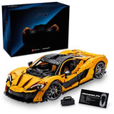LEGO Technic Mclaren P1