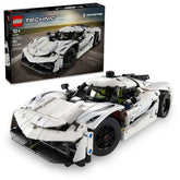 LEGO Technic Hipercoche Koenigsegg Jesko
