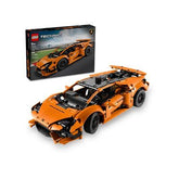 Lego Technic - Lamborghini Huracan Orange