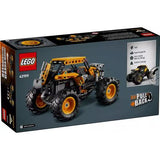 LEGO Technic Monster Jam Digatron