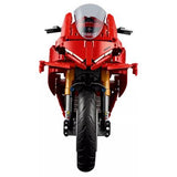 LEGO Technic Motor Ducati Panigale V4 S