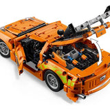 LEGO Technic - Fast and Furious Toyota Supra MK4
